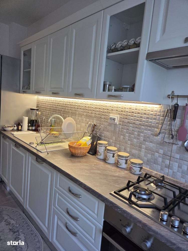 Apartament 2 camere de vanzare Bulevardul Timisoara - Valea Larga-6