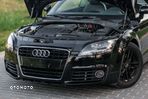 Audi TT Coupe 2.0 TDI quattro - 15