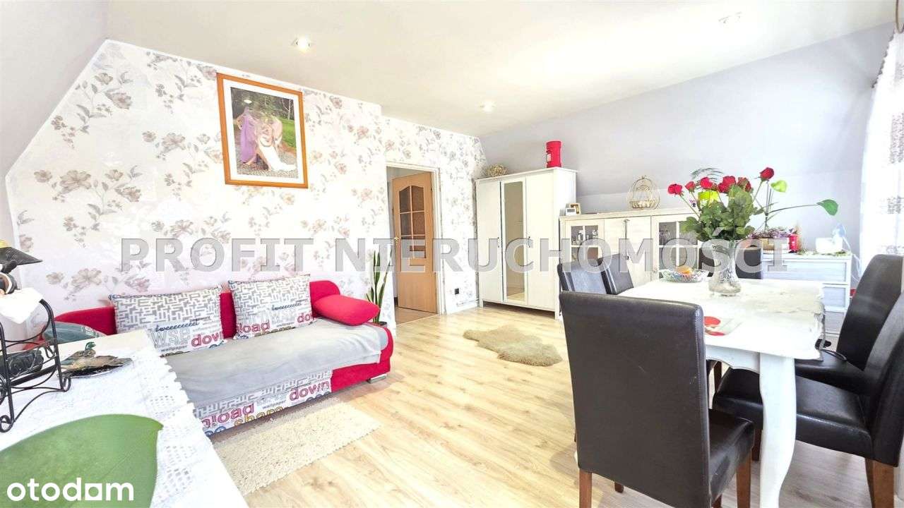 Słoneczne mieszkanie z widokiem na panoramę miasta-4