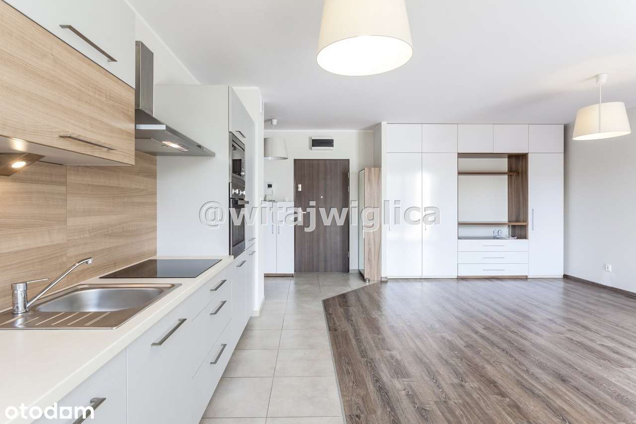 Nowe, Słoneczne Z DUŻYM Tarasem. HIT-6