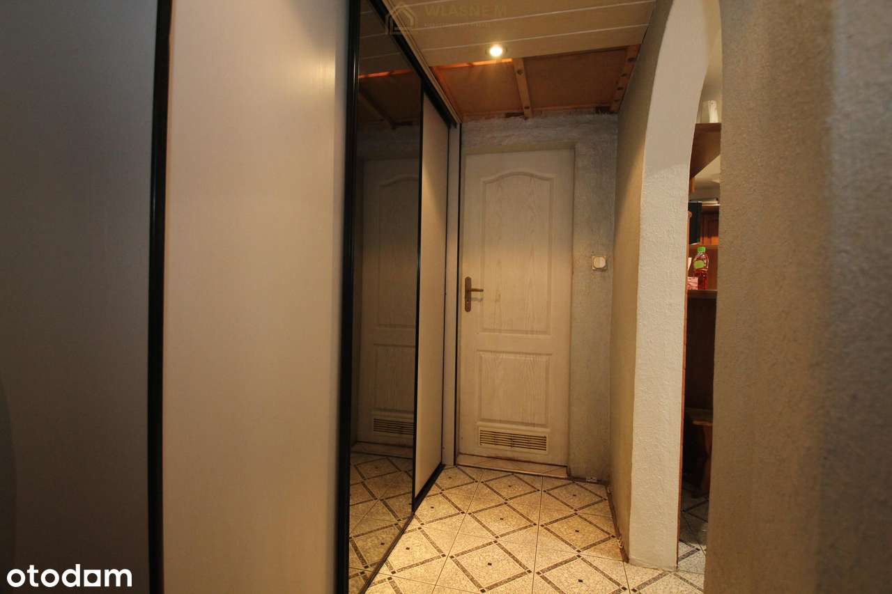 Sosnowiec  Słoneczne 3 pokoje z niskim czynszem-5