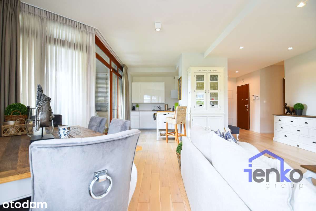 Poczuj się u siebie – top budynek Miasteczka!-1