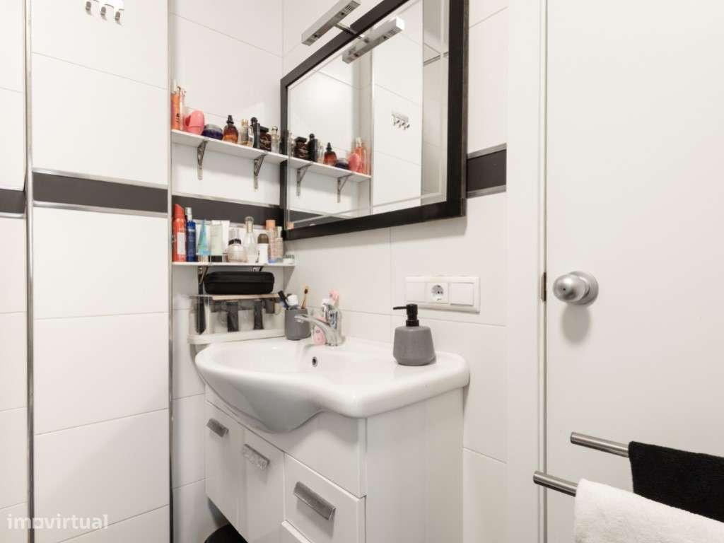 Moradia T2 em Rios Frios, Coimbra-13