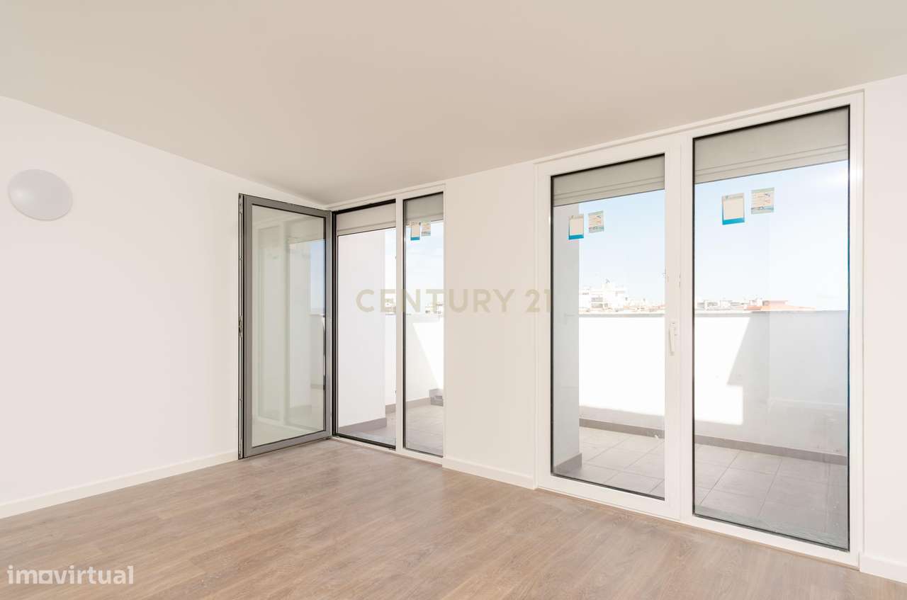 Emprendimento novo 2026, Apartamentos contemporaneos de elevado padrão-48