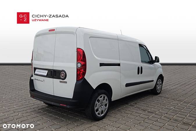 Fiat Doblo - 7