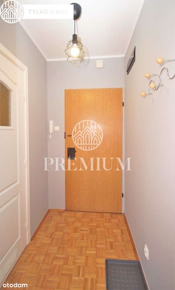 Okazyjne 2 pokoje na wynajem z klimatyzacją - Pełny obrazek: 5/5