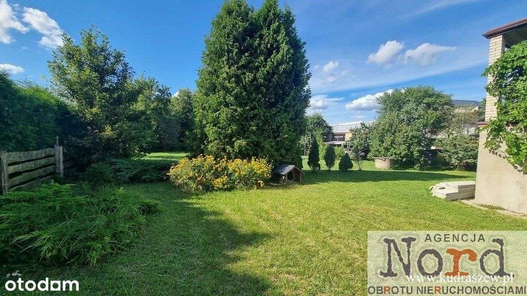 Dom w pobliżu Kanału Augustowskiego - Pełny obrazek: 5/19