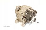 ALTERNATOR VW GOLF VI A3 1,4 TSI CAX 03C903023G - 3