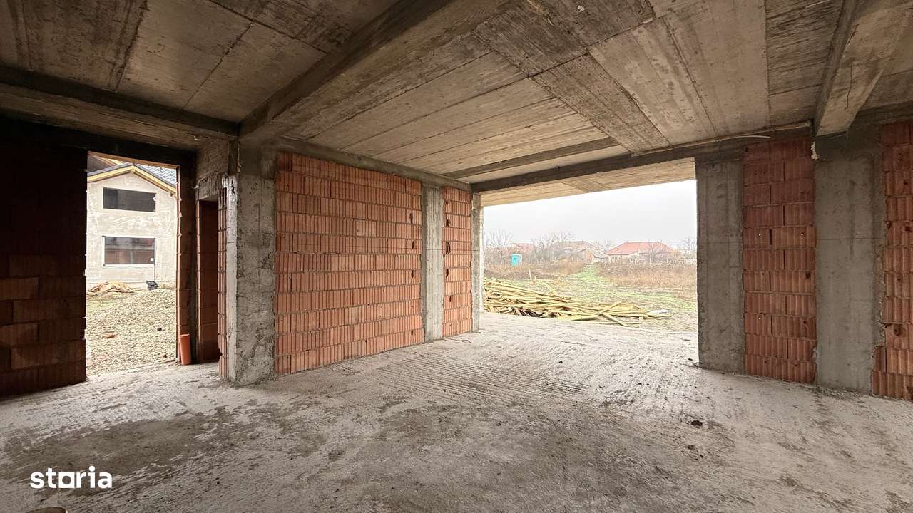 COMISION 0% | Casa Individuala | Dumbravita 5 minute de Lidl | 144 mp - Imagine principală: 2/10