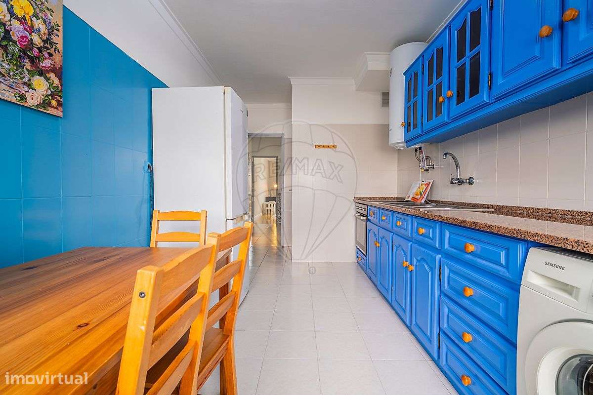 Apartamento T2 para arrendamento - Grande imagem: 5/15