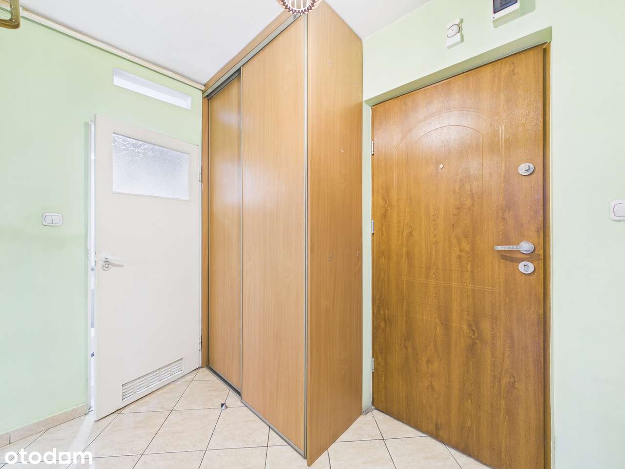 Będzin Syberka Skalskiego 3Pokoje 54m 2Piętro Winda Cena Do Negocjacji-12