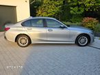 BMW Seria 3 320d M Sport - 7