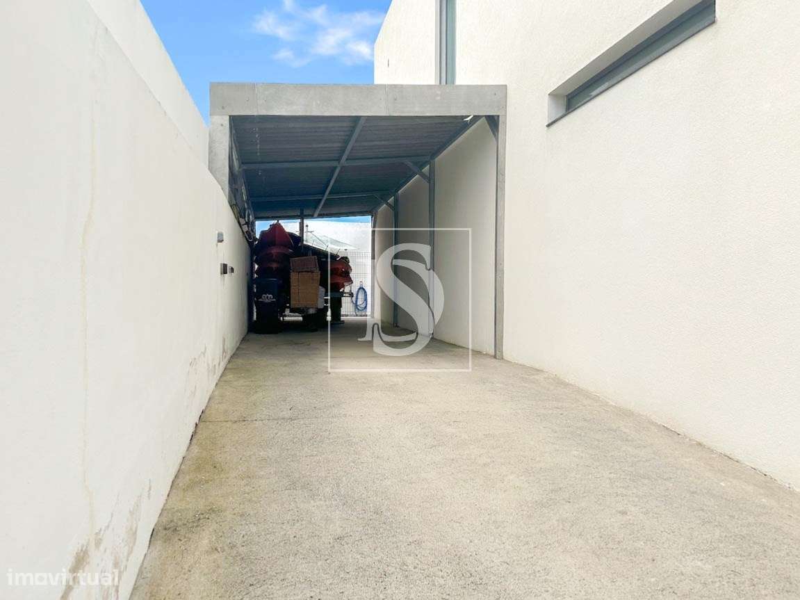 Moradia Isolada T3 Venda em Fenais da Luz,Ponta Delgada-21
