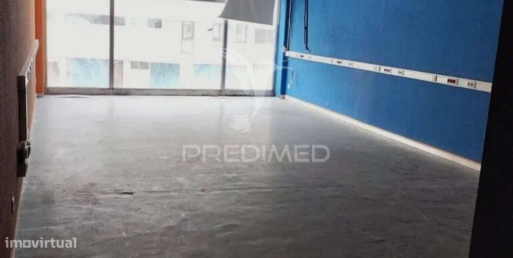 Loja Comercial de 72,50 m2– Bonfim, Porto - Grande imagem: 3/13