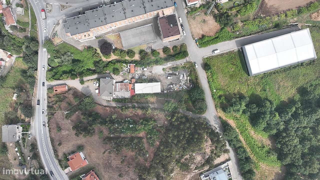 Terreno  para venda-11