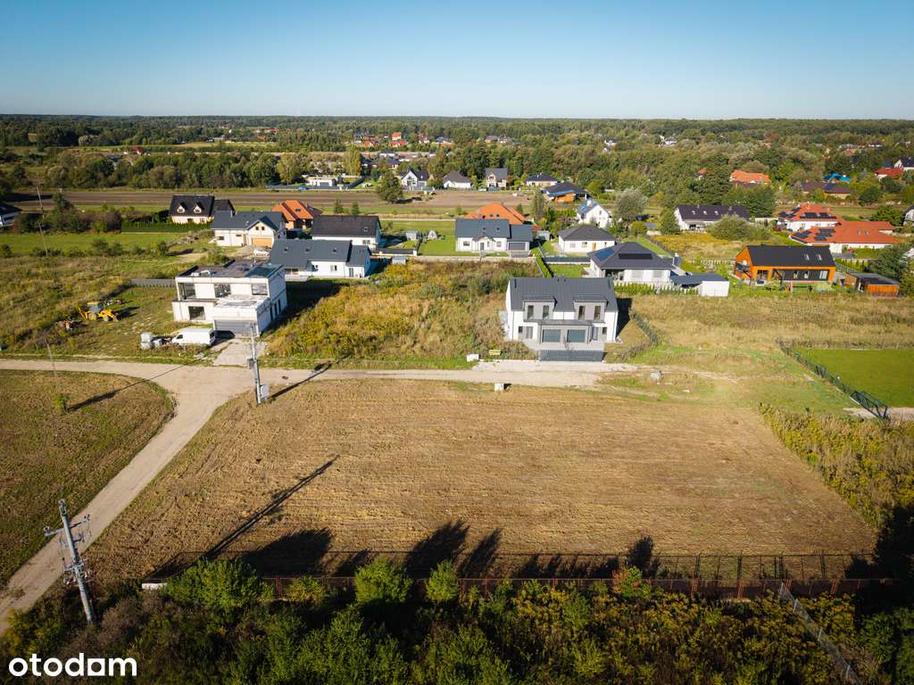 Ze mną działki nie kupisz? - Pełny obrazek: 4/12