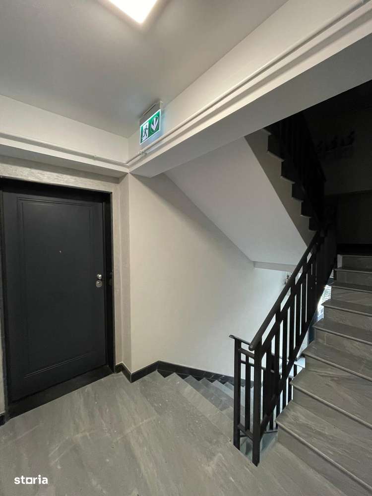 Finalizat/Intabulat - Sun Residence-Ap 4 camere-96 Mp - Grădină 43 Mp-12