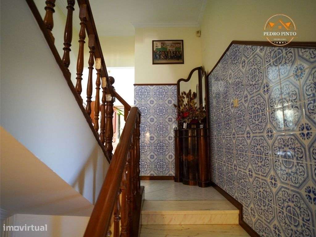 Moradia Independente com Piscina a 250m da Praia – Madalena, Vila Nova-45