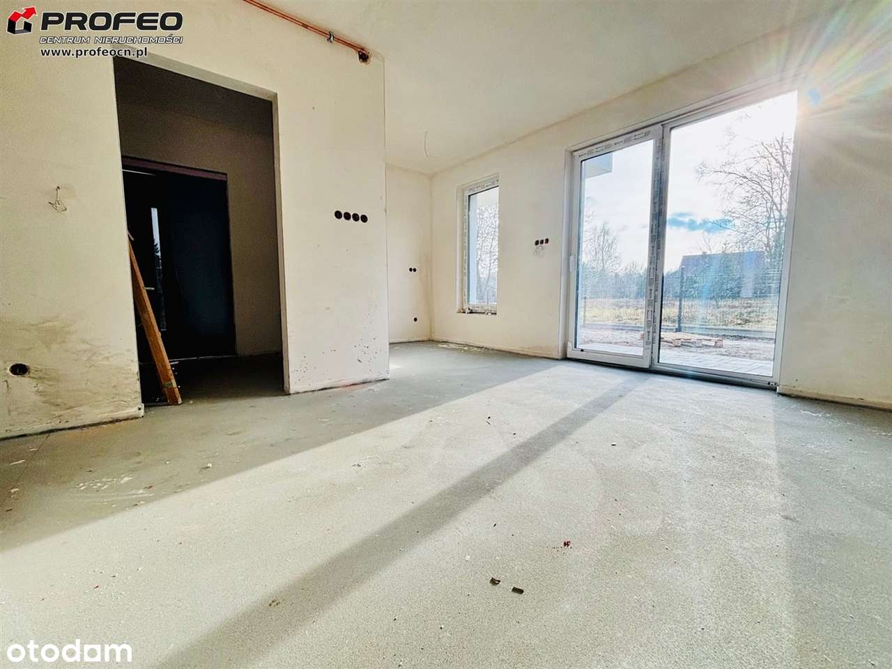 Mieszkanie na sprzedaż, Wilkowice, 3 pokoje - Pełny obrazek: 4/15