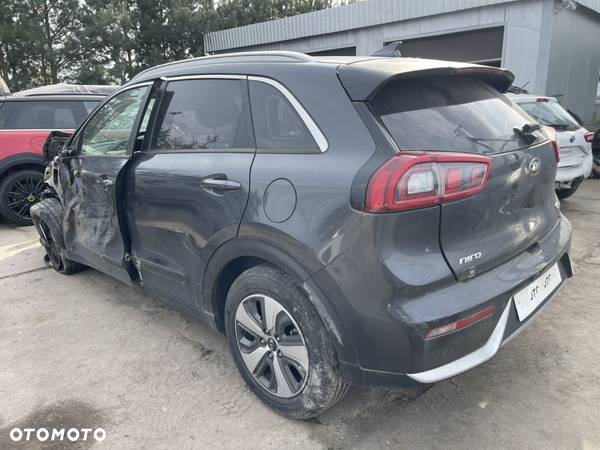 Kia Niro - 3