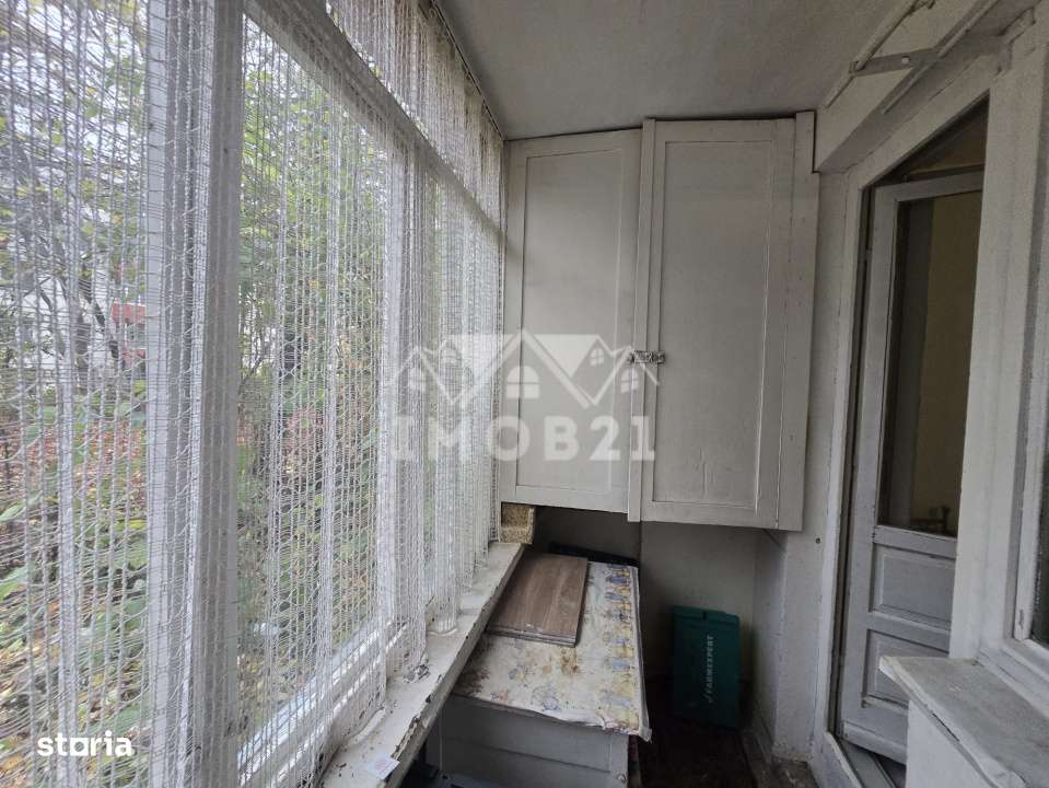 Vanzare apartament 3 camere in zona de Nord-CINA-17