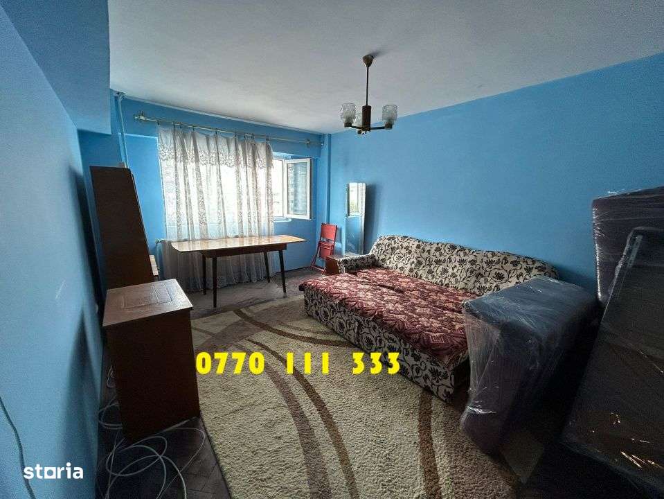 Apartament 2 camere 60mp, Dorobantilor, etaj intermediar. - Imagine principală: 1/6