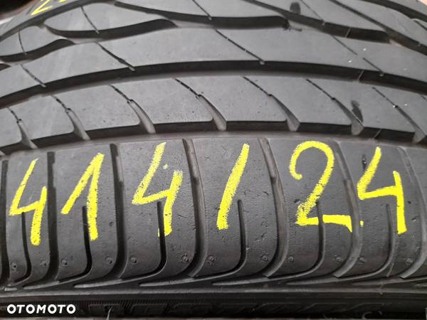 225/45r17 91W (L414/24)003 2szt 8mm ER300 Turanza BRIDGESTONE LETNIE - 5