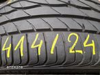 225/45r17 91W (L414/24)003 2szt 8mm ER300 Turanza BRIDGESTONE LETNIE - 5