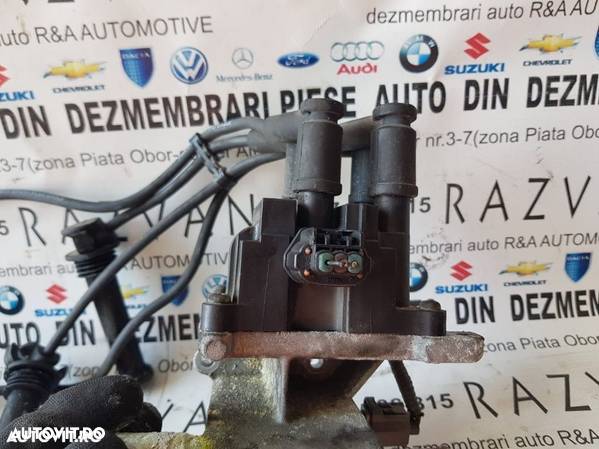 Bobina Inductie Cu Fise Mazda 6 2.3 Benzina Testata Cu Garantie - 1