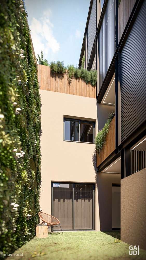 T2 Empreendimento Vale do Rio - Grande imagem: 4/12