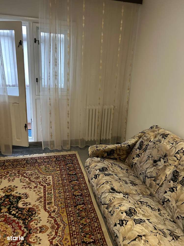 Apartament cu 2 camere - Alexandru-7