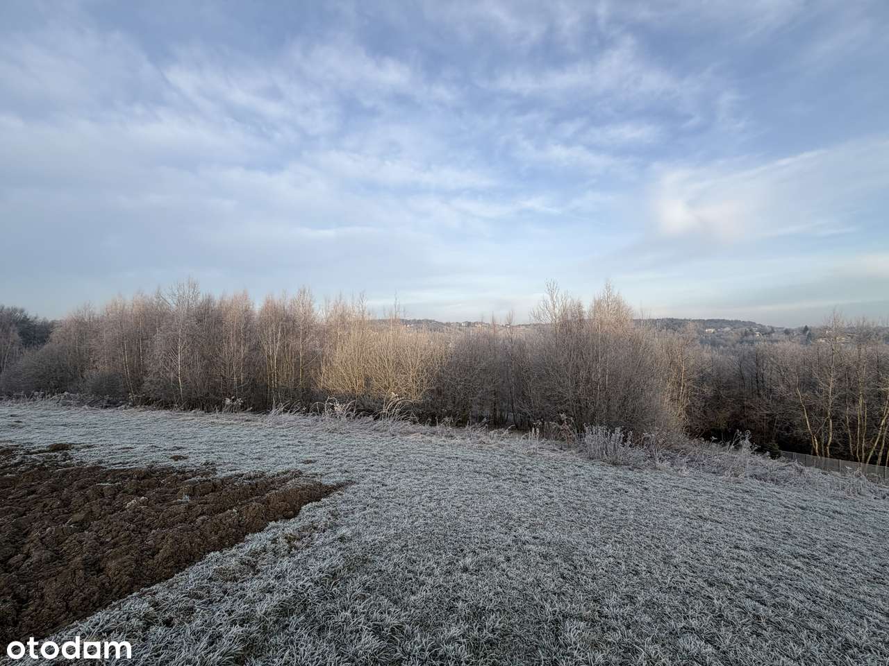 Działki Budowlane z MPZP tylko 20 min od Krakowa Gorzków gm. Wieliczka-4