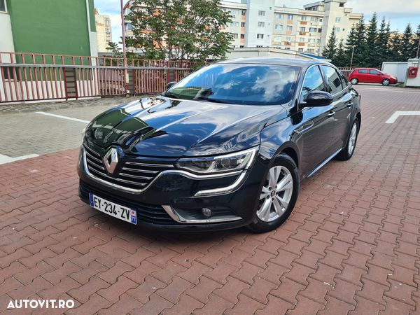 Renault Talisman Grandtour ENERGY dCi 110 LIFE - 1