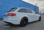 Audi A4 Avant 2.0 TDI DPF S line Sportpaket - 5