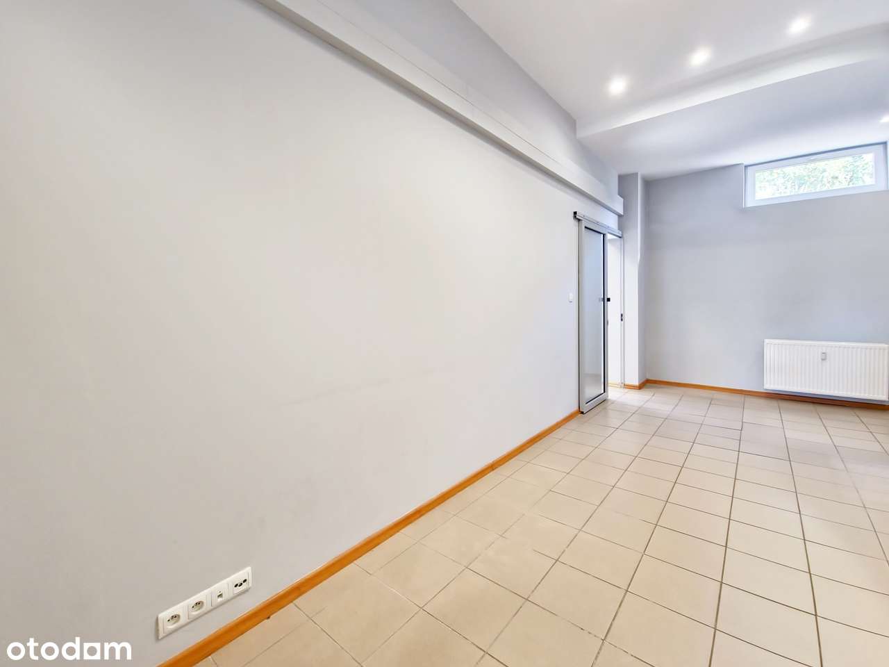 Lokal użytkowy Grunwald, parter-7