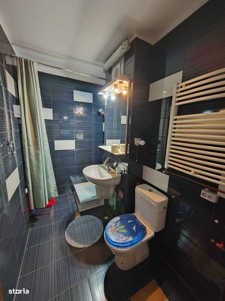 Vând apartament cu o camera în Timișoara în Calea Aradului-5