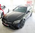 Mercedes-Benz C 300 de AMG Line - 5