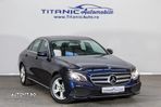 Mercedes-Benz E 200 d 9G-TRONIC Exclusive - 2