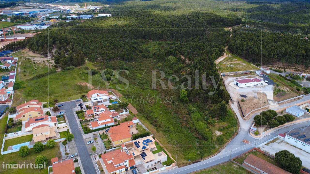 Terreno urbanizável com 70.080 m², Torres Vedras-18