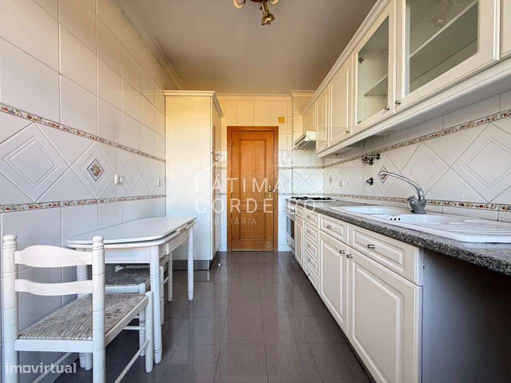 T3 inserido em prédio com 2 elevadores e duas entradas Feijó-17