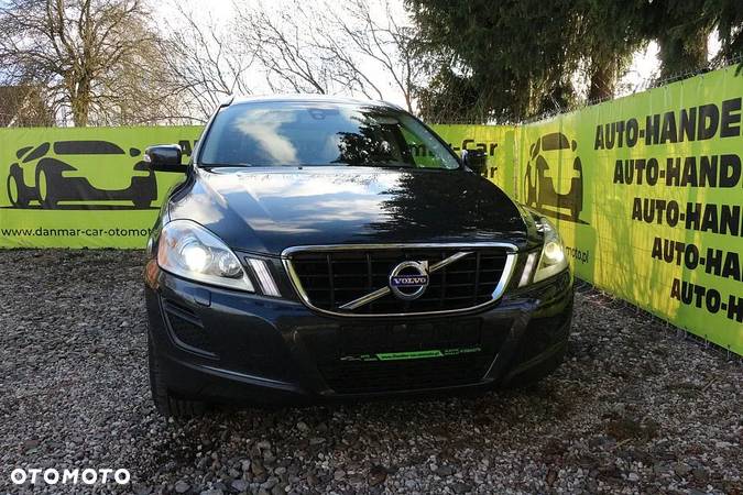 Volvo XC 60 D3 Summum - 11