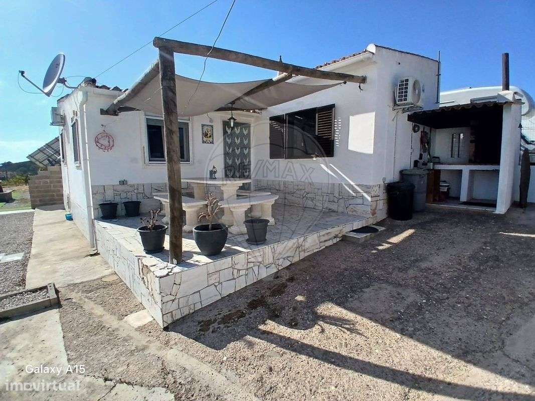 Moradia T4 para venda - Grande imagem: 2/24