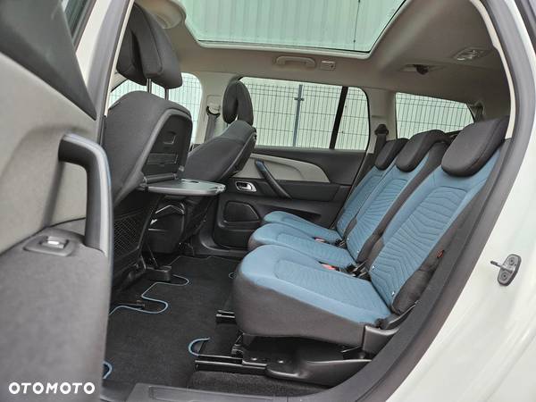 Citroën C4 SpaceTourer Grand BlueHDi 130 Stop&Start LIVE PLUS - 8