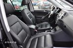 Volkswagen Tiguan 2.0 TDI 4Mot Sport&Style DSG - 11