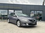 Mazda 6 2.0 Exclusive + - 7
