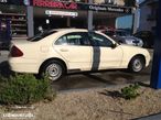 Mercedes Classe E 200 CDI W211 de 2008 para Peças - 4