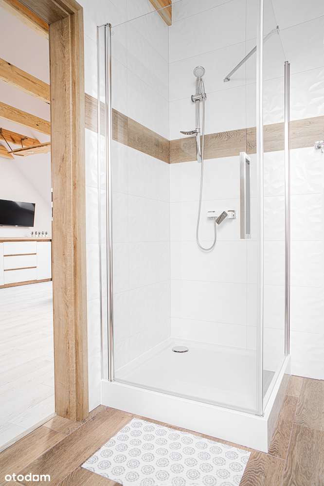Studio 40m2 Gdynia Pogórze ul. Obrońców Wybrzeże - Pełny obrazek: 4/6
