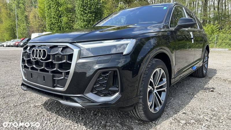 Audi Q7 - 19