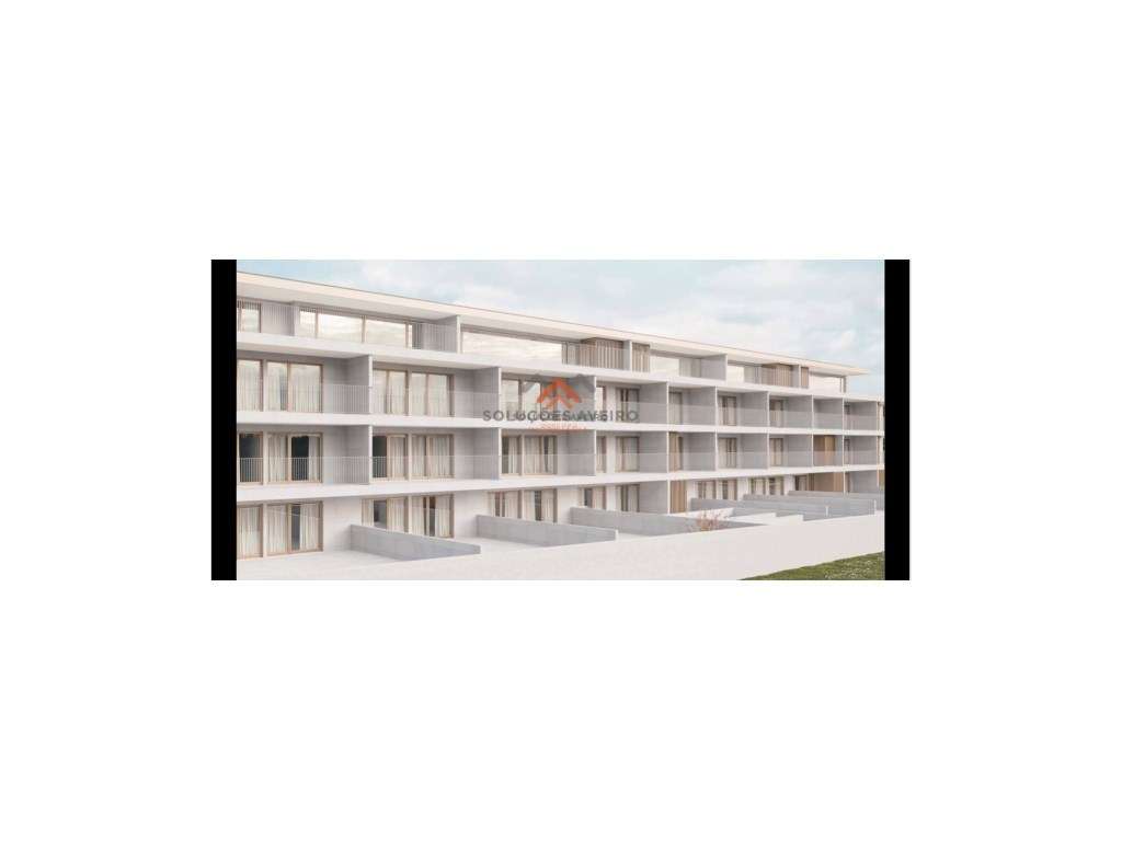 Apartamento T3 Duplex Novo, Ílhavo - Grande imagem: 5/6
