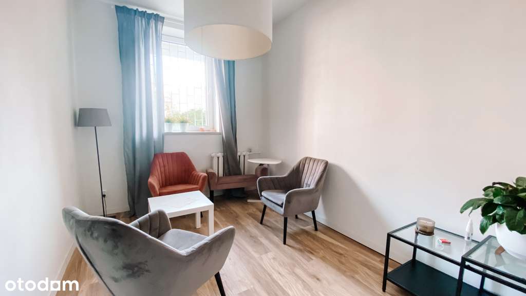 Gabinet do wynajęcia, ul. Poznańska - Pełny obrazek: 1/4